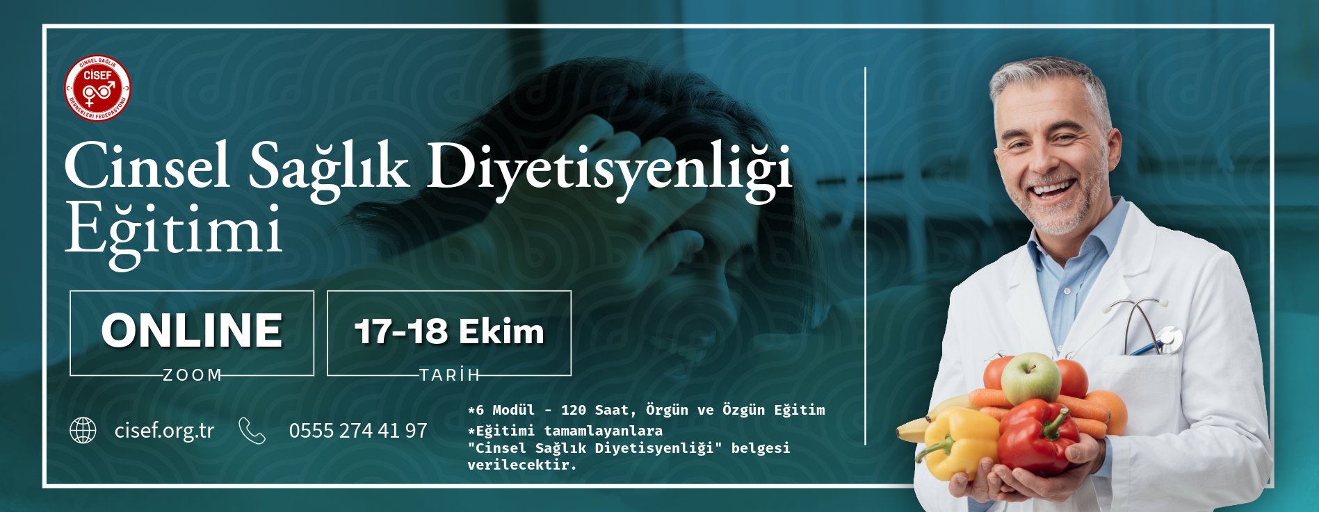 Cisef Slider 16