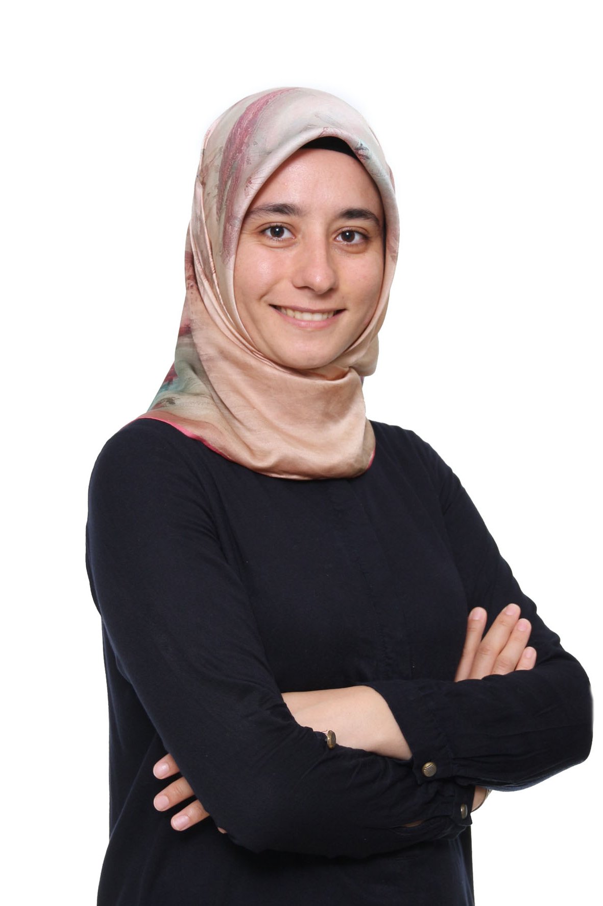 ŞEYDA ÇAKMAKER