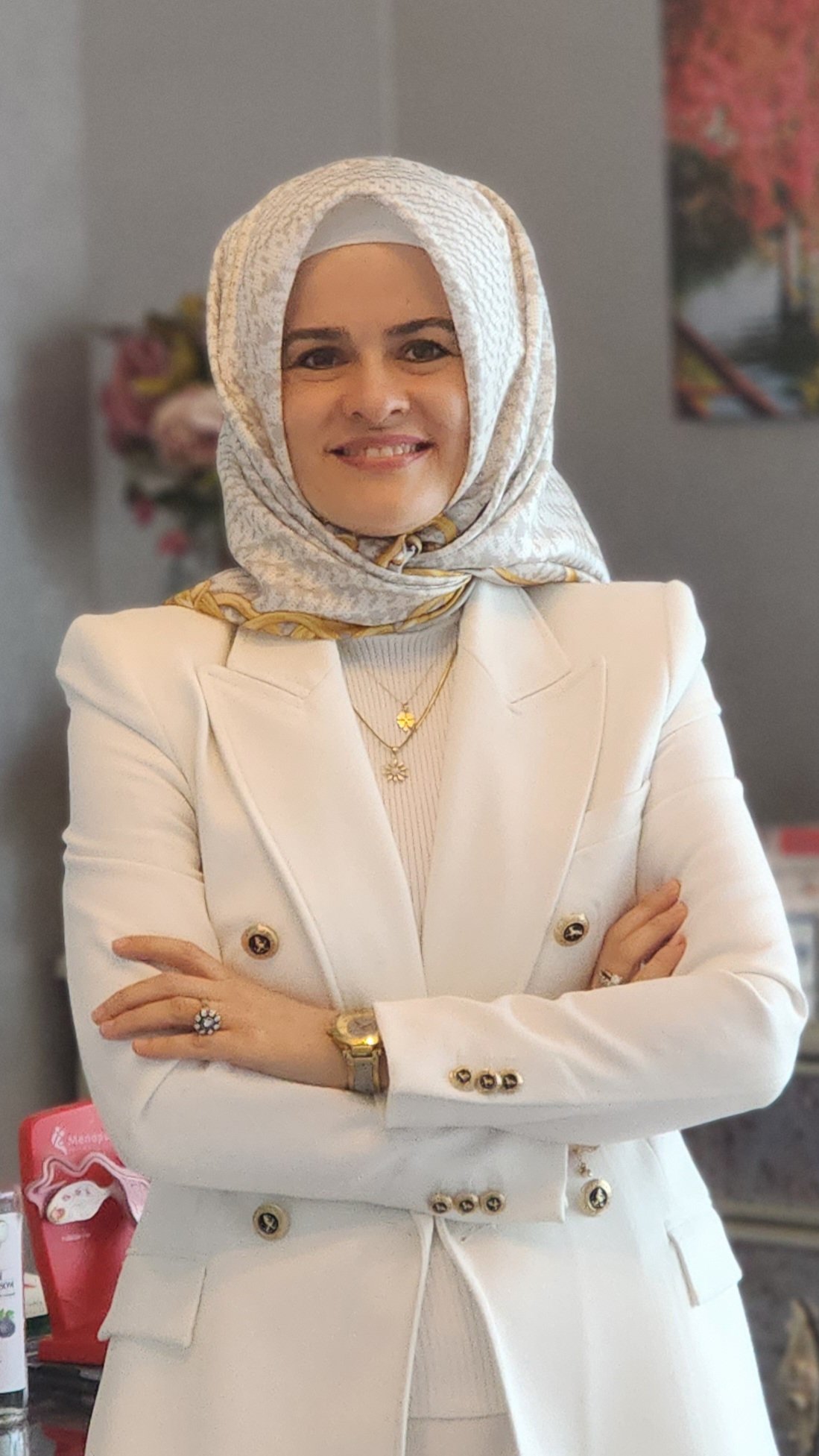 ŞEYMA YÖNEY BİLİŞMEK