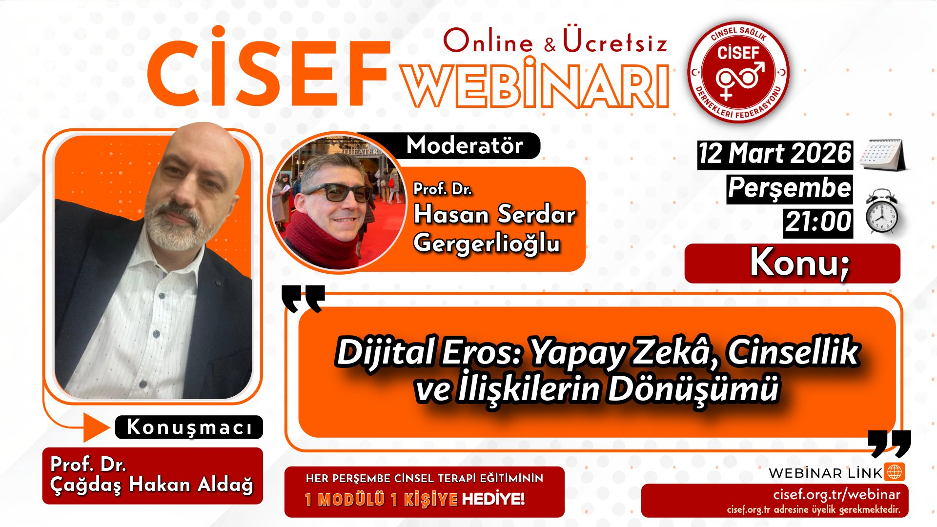 Dijital Eros: Yapay Zekâ, Cinsellik ve İlişkilerin Dönüşümü