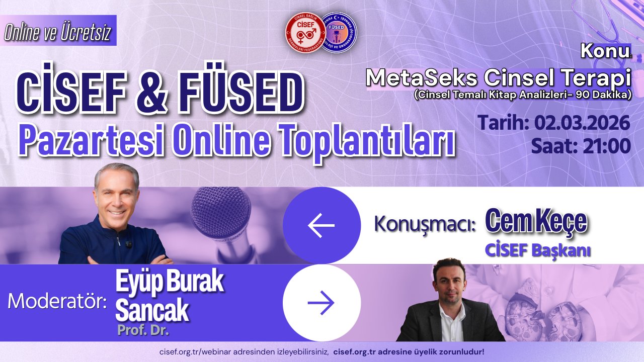MetaSeks Cinsel Terapi Kitap Analizi
