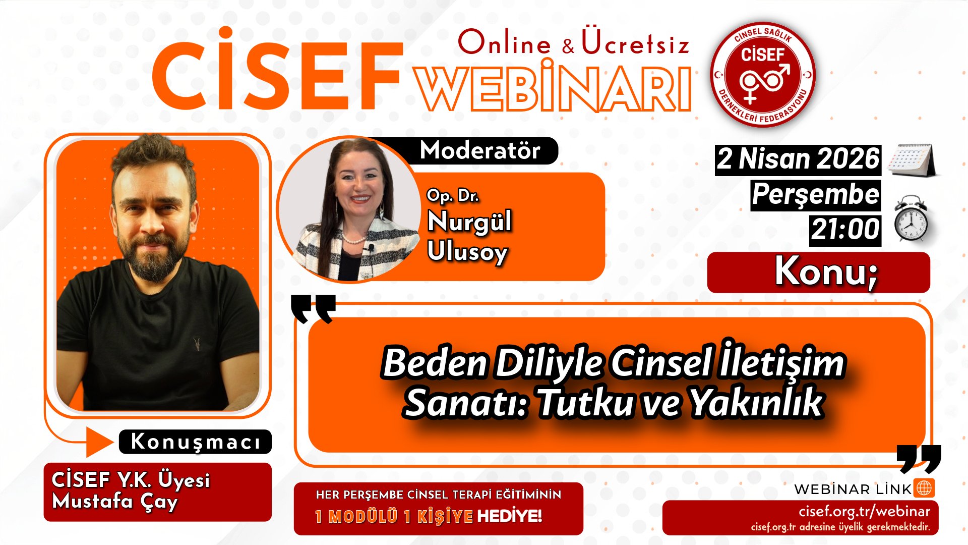 Beden Diliyle Cinsel İletişim Sanatı: Tutku ve Yakınlık