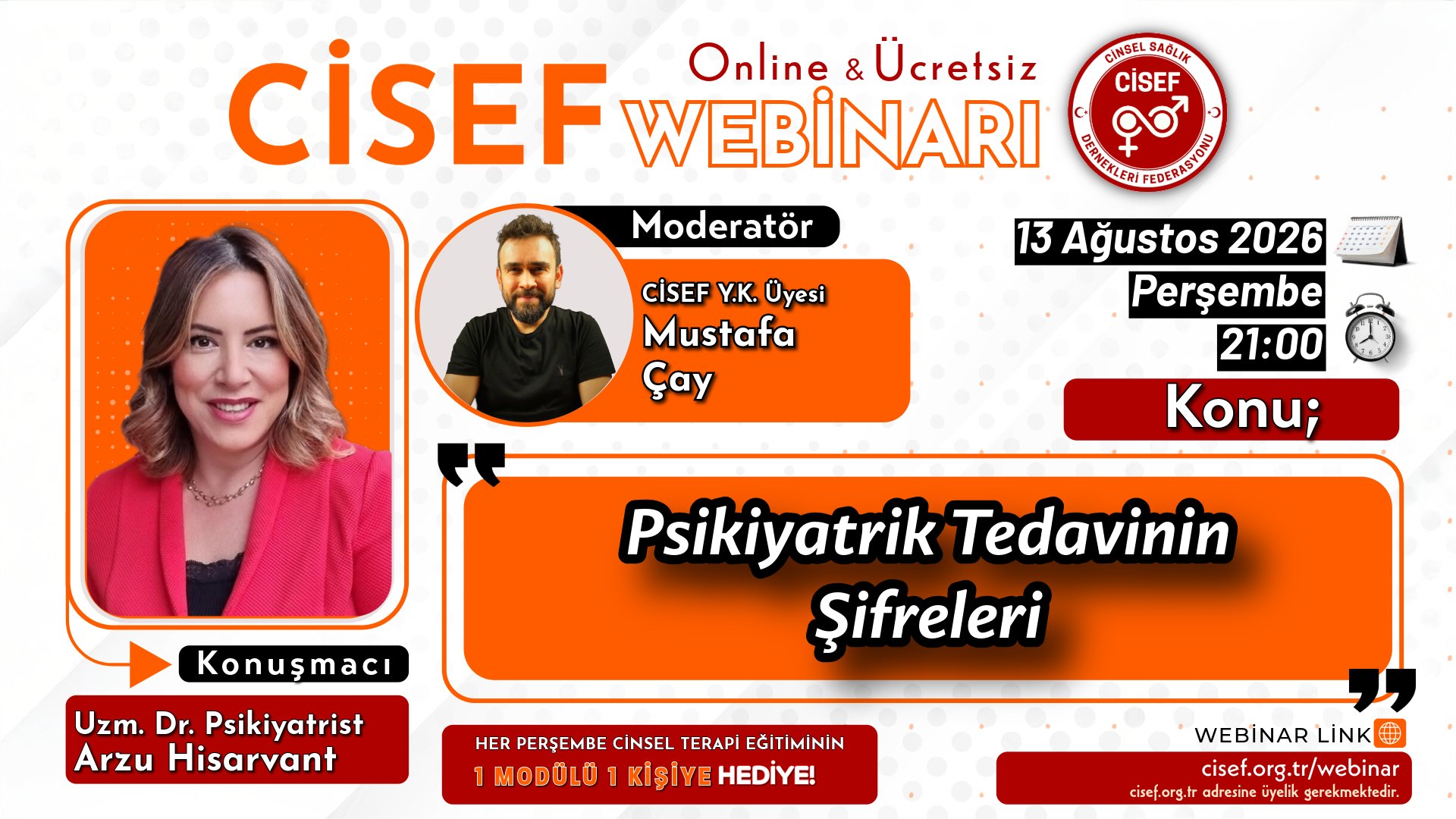 Psikiyatrik Tedavinin Şifreleri