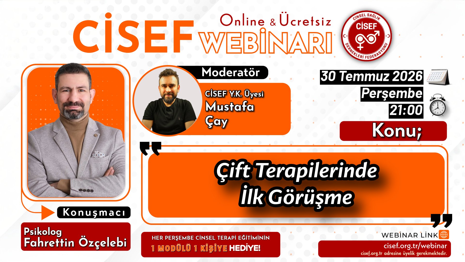 Çift Terapilerinde İlk Görüşme
