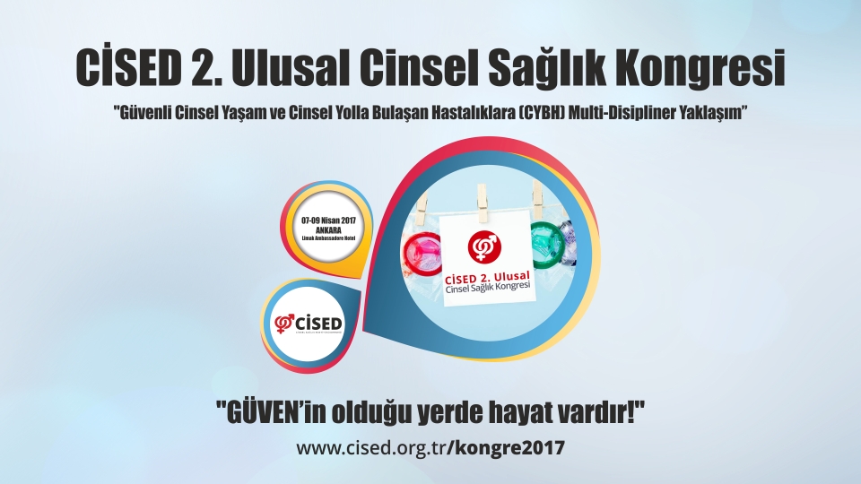 2. Uluslararası Cinsel Sağlık Kongresi